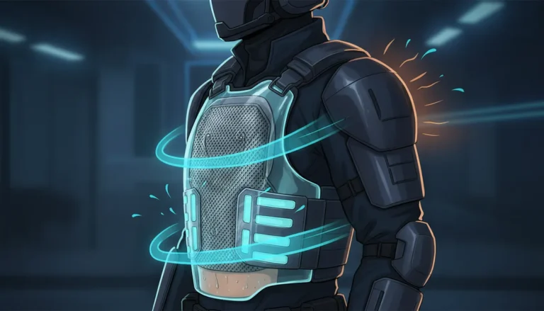 9 Best Moisture Wicking Vests for Body Armor Comfort in 2026