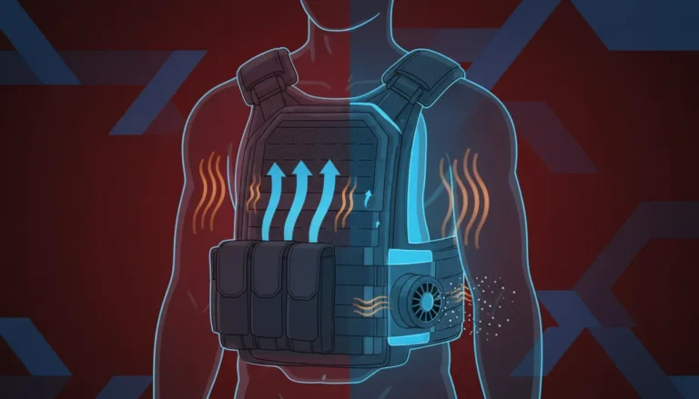 How Does Plate Carrier Ventilation Actually Work?