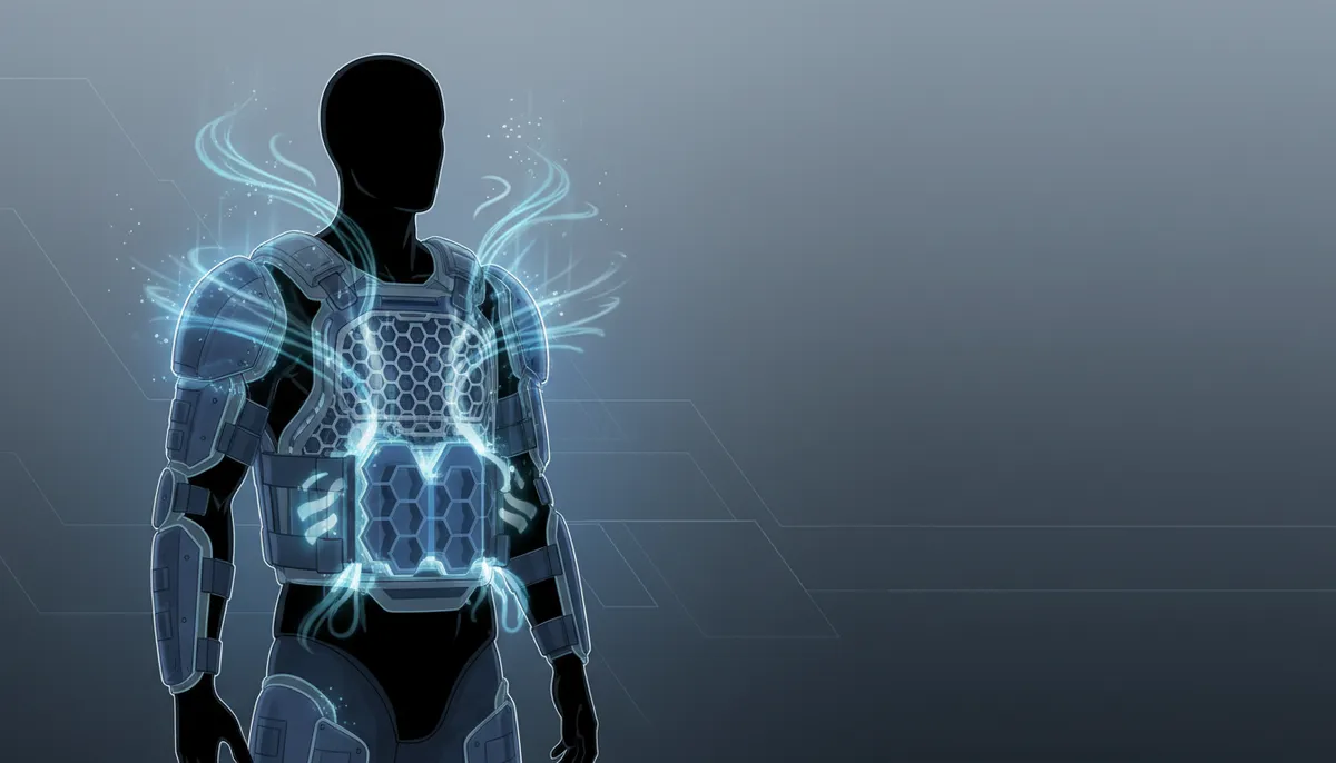 vest ventilation