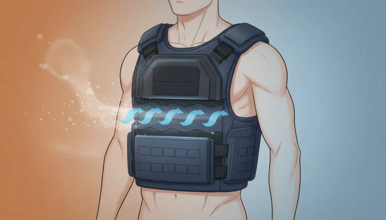 What Is Vest Ventilation and Why Do You Need It?