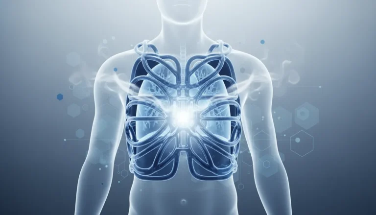 What is a Ventilator Vest?