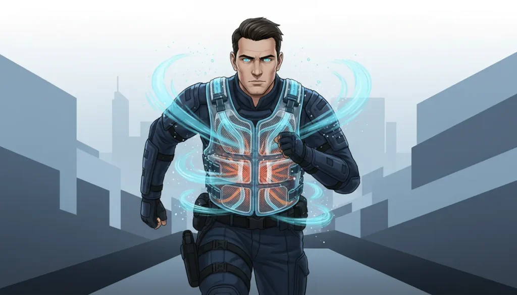 9 Reasons a Ventilation Vest Will Change Your Work Life in 2026