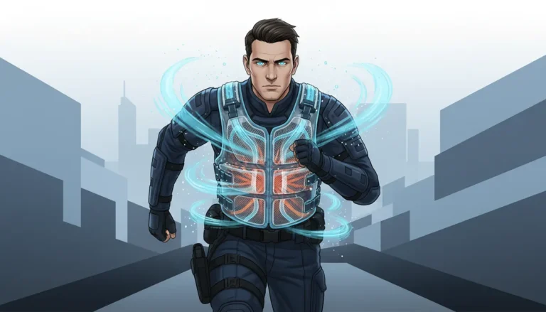 9 Reasons a Ventilation Vest Will Change Your Work Life in 2026