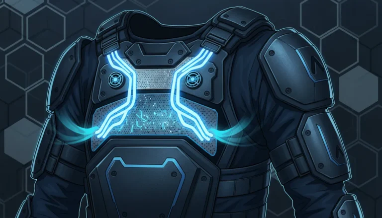 9 Body Armor Cooling Solutions Every Officer Needs in 2026
