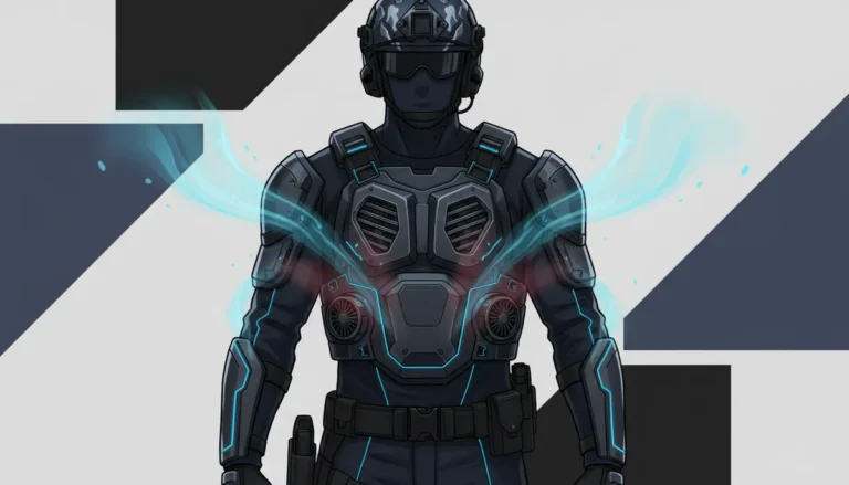 Law Enforcement Apparel: Cooling Solutions for 2026