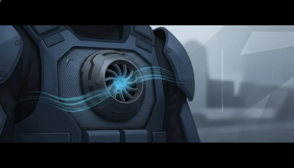 What Is a Body Armor Vent and Why Do You Need One?