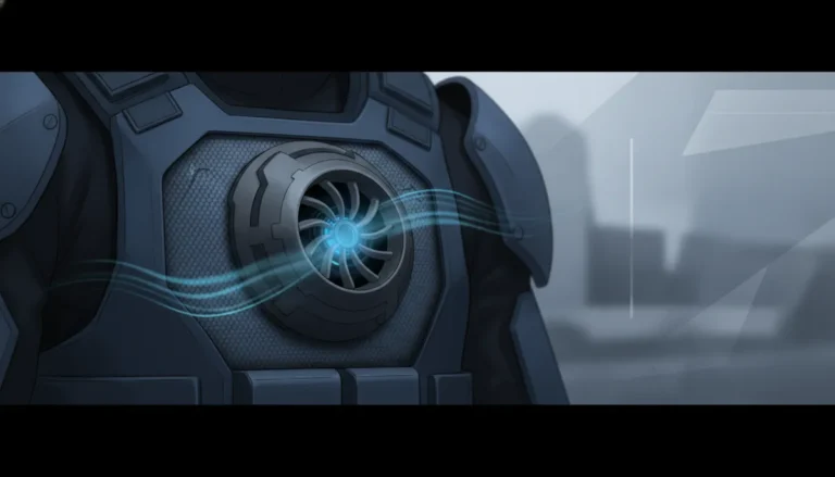 What Is a Body Armor Vent and Why Do You Need One?