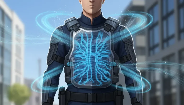 How to Choose the Right Body Armor Ventilation Vest in 2026