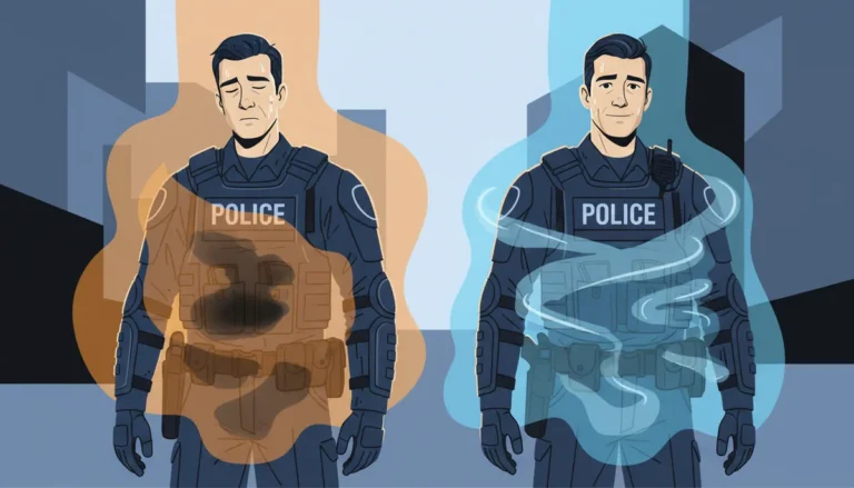 Why Do Professionals Need a Body Armor Ventilation Vest?