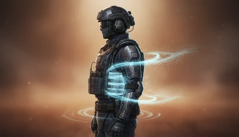 Militaur Ventilation Vest: Best Cooling Options for 2026