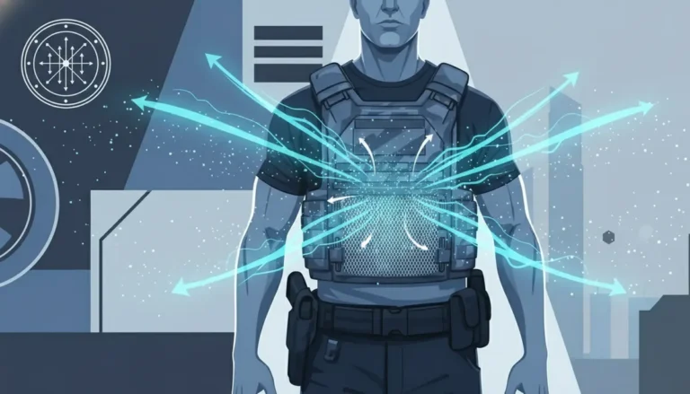 Cooling Vest: Stay Comfortable Under Body Armor in 2026
