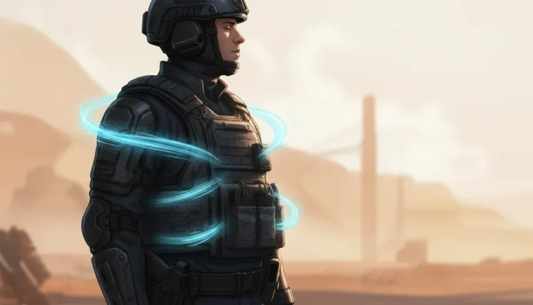 11 Police Cooling Vest Solutions That Actually Work (2026 Guide)