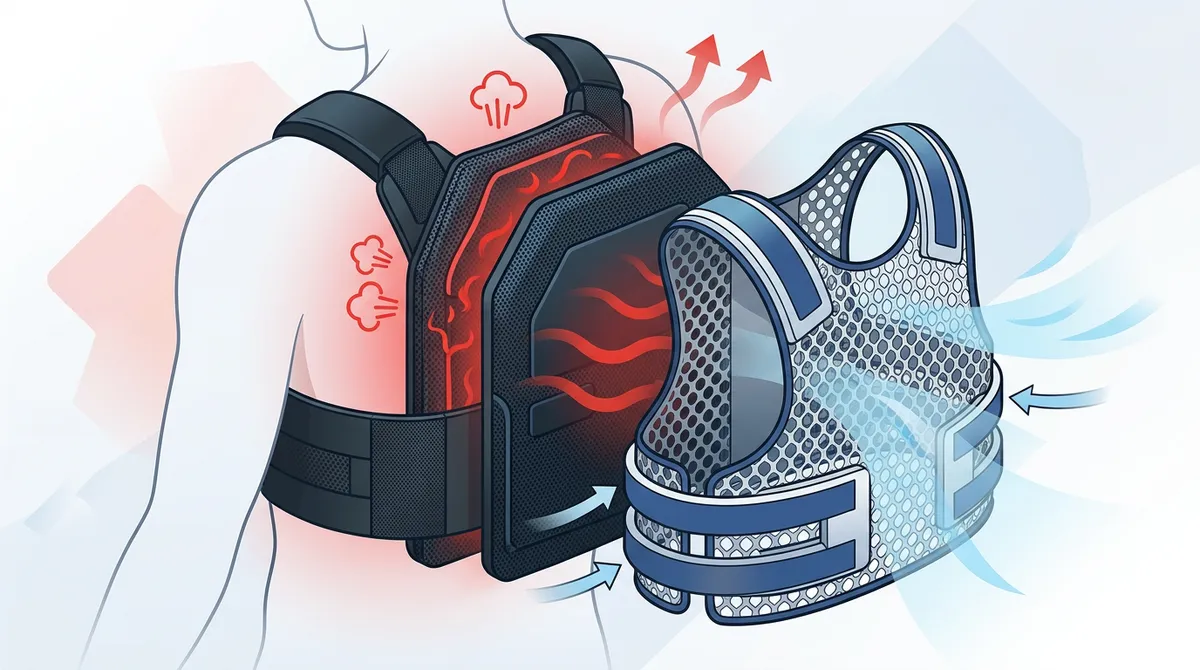 stay cool under pressure