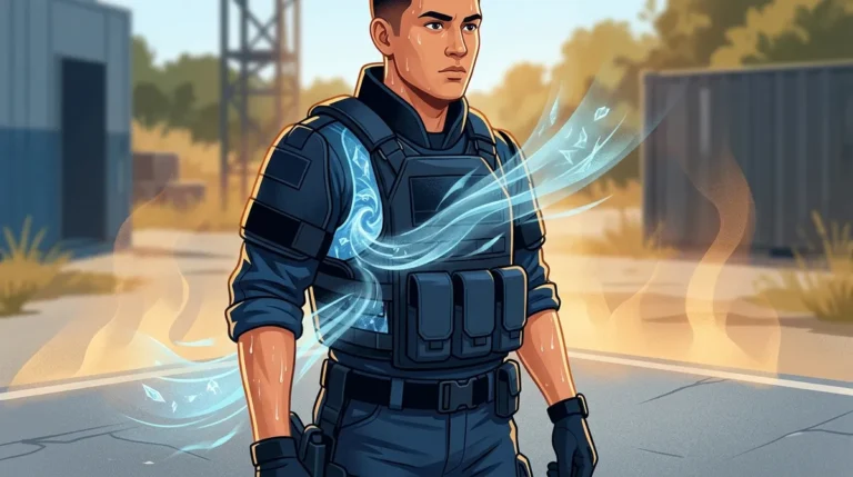 7 Best Under Body Armor Cooling Solutions in 2026