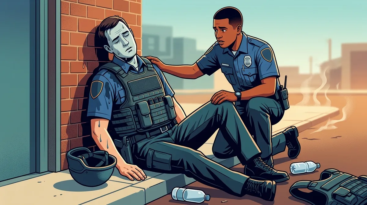 tacvent body armor ventilation system