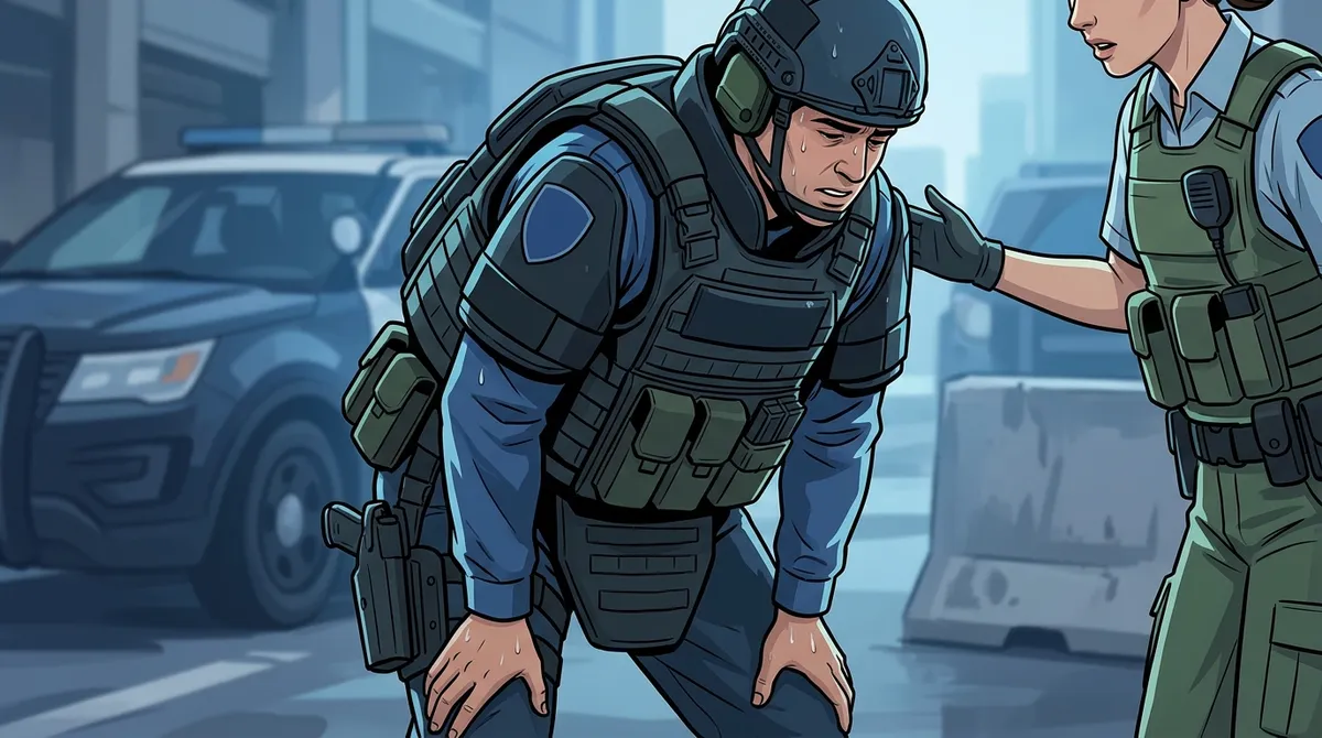 tacvent body armor ventilation system