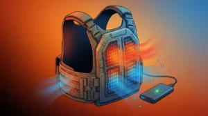 7 Mistakes to Avoid With a Body Armor Ventilation System