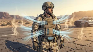 How to Choose Hot Weather Tactical Gear That Actually Keeps You Cool