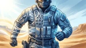 Passive vs. Active Law Enforcement Cooling Gear: Which Wins?