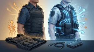 Militaur Cooling Vest vs. Airflow Vests: Which Wins?