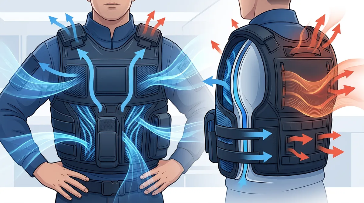 emergency responder gear