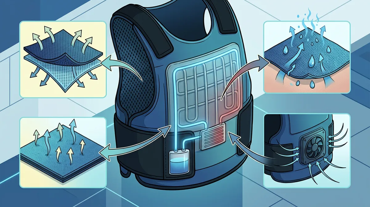 emergency responder gear