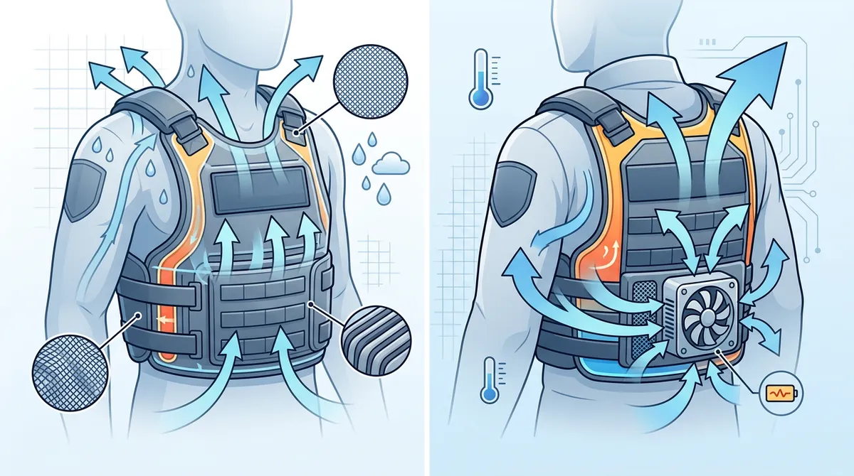 emergency responder gear