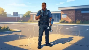 9 Police Officer Summer Gear Essentials for Hot Shifts