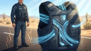 What Are the Best Police Vest Ventilation Solutions in 2026?