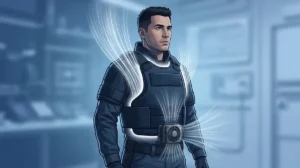 How to Pick a Cooling Fan System for Body Armor