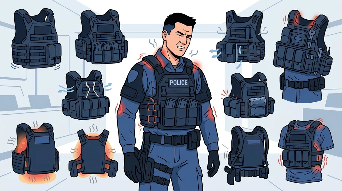 221b tactical vest