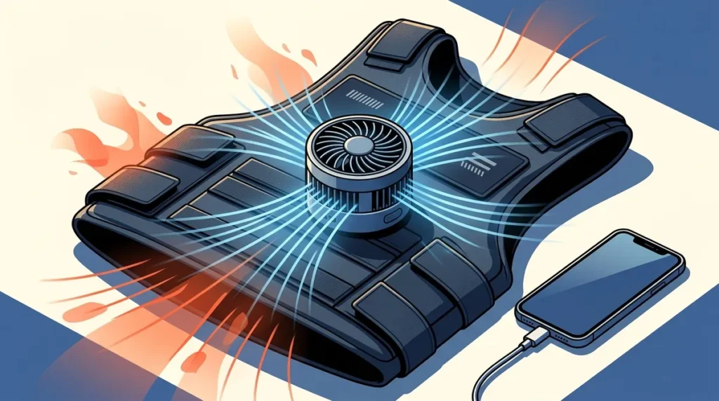 Blufano Fan System vs. Passive Cooling: Which Wins?