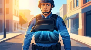 What Is the Best Cooling Gear for Police Officers?