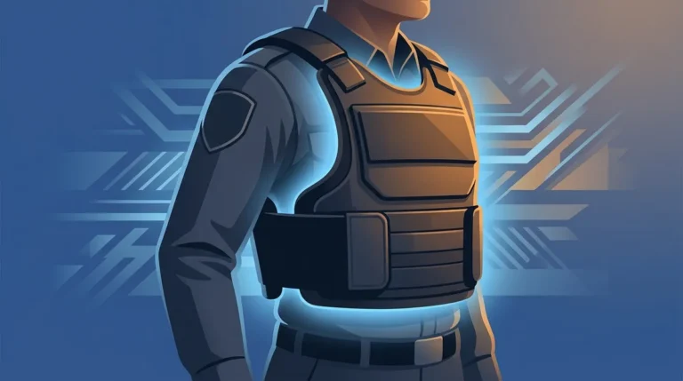 How to Use the BluHalo Ventilation Vest for Maximum Comfort