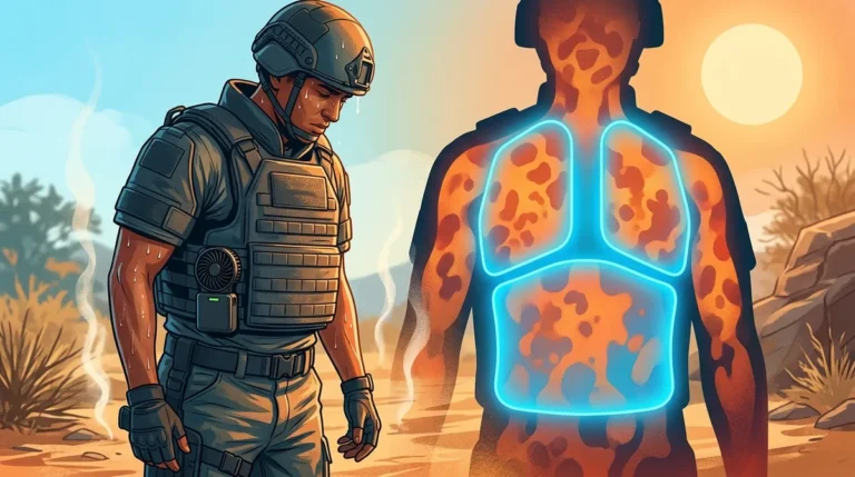 Active vs. Passive Security Personnel Ventilation: Which Wins?