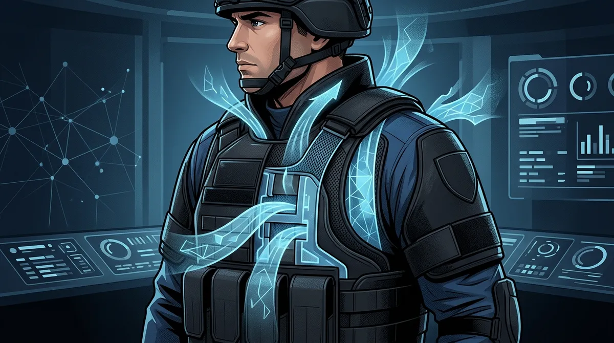 tactical comfort solutions