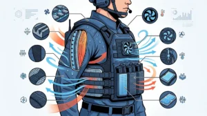 12 Tactical Comfort Solutions for Body Armor in 2026