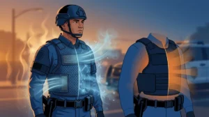 Passive vs. Active Cooling: Which Keeps You Cool in Body Armor?