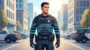 Why Do Police Officers Need a Ventilation Vest?
