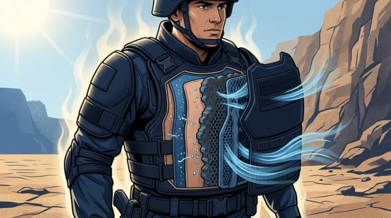 6 Best Accessories for Law Enforcement Body Armor (2026)