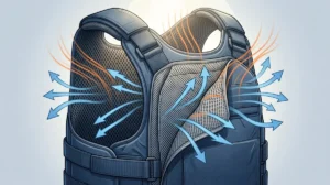 9 Body Armor Fit and Airflow Tips for All-Day Comfort