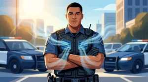 Law Enforcement Heat Management Gear: Stay Cool on Duty