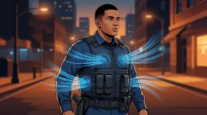 Best USB Vest Fans for Police: Top Cooling Solutions in 2026