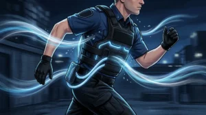 How to Use Active Cooling Technology in Ventilation Vests