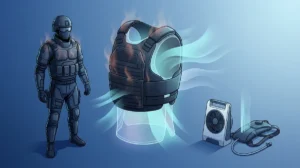 10 Bulletproof Vest Cooling Solutions Ranked for 2026