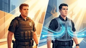 How to Choose the Top Vest Cooling Products for Police