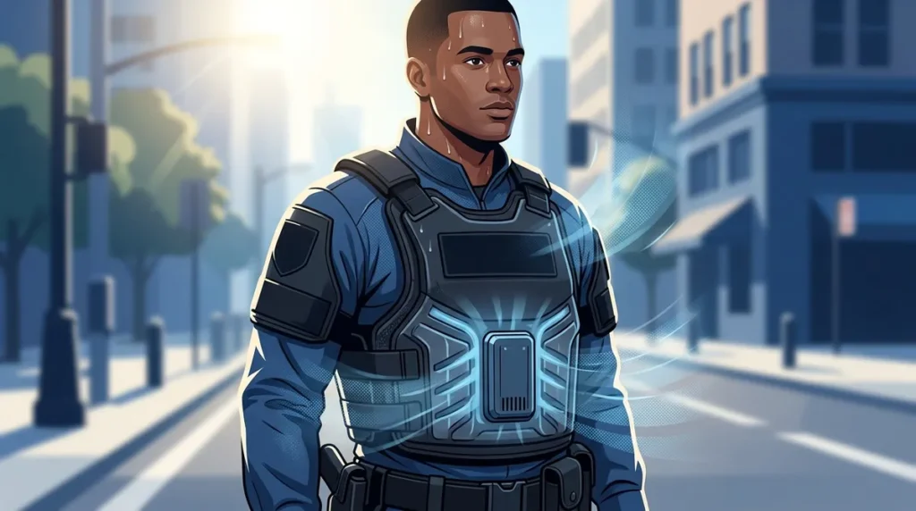8 Must-Have Comfort Gear Picks for Private Security Officers