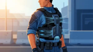 What Body Armor Accessories Do Security Professionals Really Need?