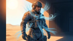 Passive vs. Active Tactical Cooling for Special Ops: Which Wins?