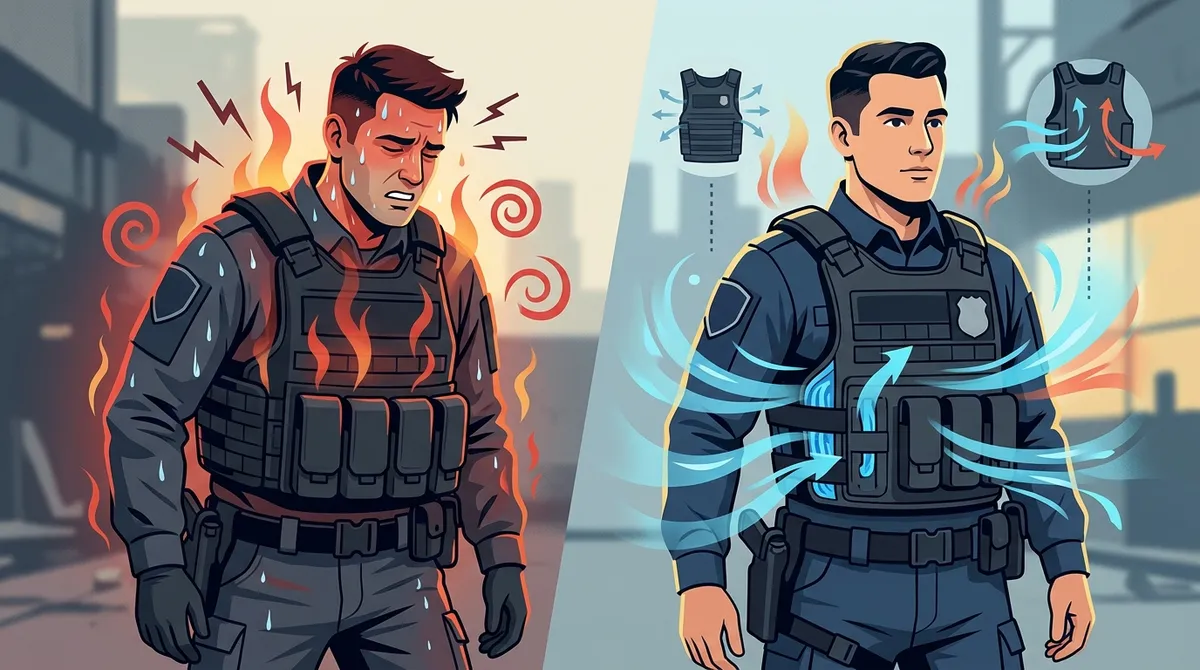 best cooling systems for plate carriers